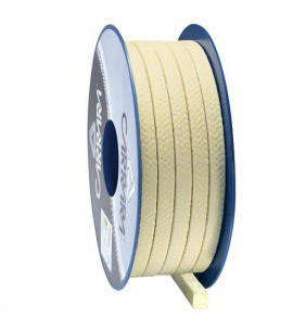 BOKSPAKNINGER ARAMIDE PTFE KD6604