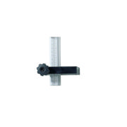 ACCURA JUSTERBAR STOPP FOR UMONTERTE SKAP