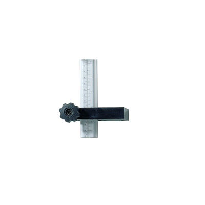 ACCURA JUSTERBAR STOPP FOR UMONTERTE SKAP