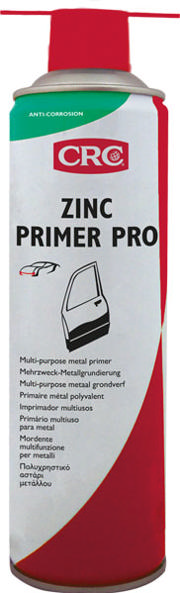 CRC ZINK-PRIMER 