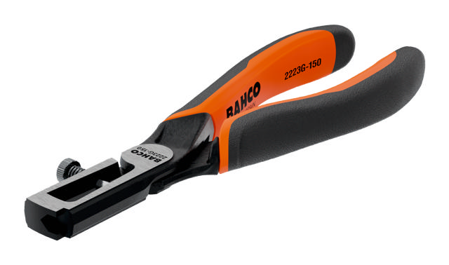 BAHCO ERGO AVISOLERINGSTANG 2223G