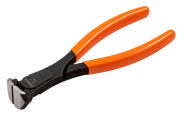 BAHCO ENDEAVBITER MED PVC-HÅNDTAK 527D