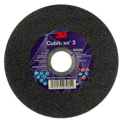 KAPPESKIVE CUBITRON III 3M