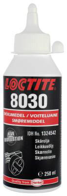 LOCTITE 8030 SKJÆREOLJE 