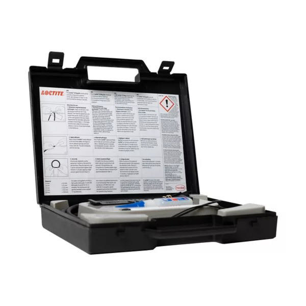 O-RING SETT LOCTITE 