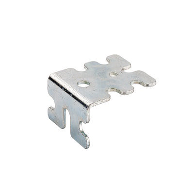 MØBELVINKEL EURO 25X50 EZ FOR 32MM HULLREKKE ART.24832