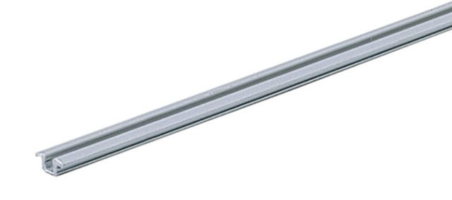 SLIDELINE 55 PLUS BUNNLIST 4000mm