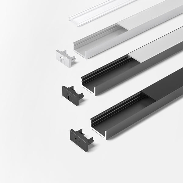 LED CHANNELLINE D PROFIL 