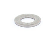 RUND SKIVE DIN 125A ALUMINIUM