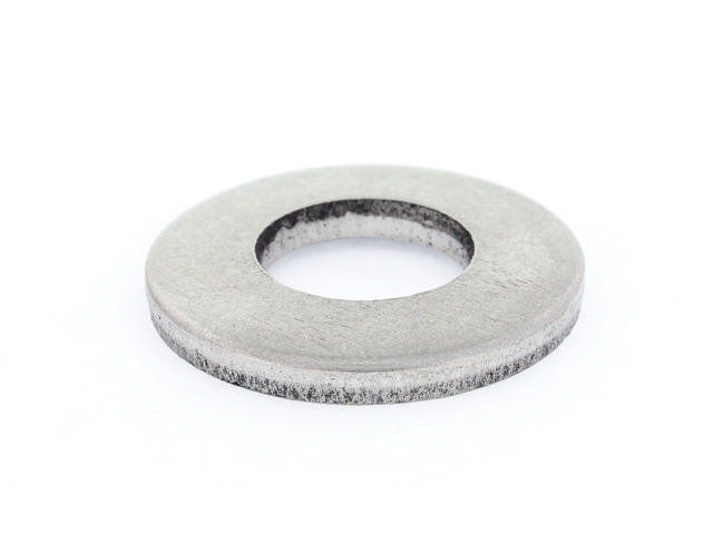 SPENNSKIVE DIN 6796 ZINC FLAKE