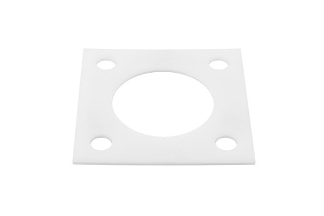 FIKSERINGSPLATE