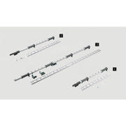 LEMANS II  AKSLING - 600 - 750 MM ART.9132546