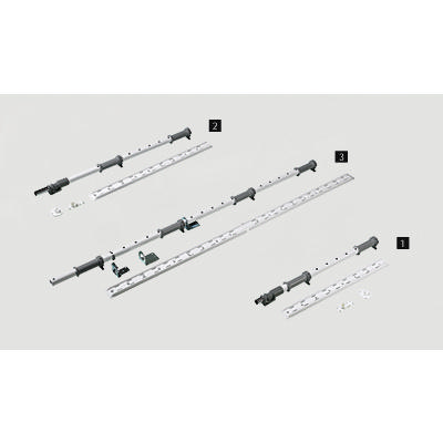 LEMANS II  AKSLING - 600 - 750 MM ART.9132546