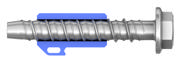 GJENGETOLK FOR RAWLPLUG BETONGSKRUER