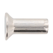 NAGLE MED SENKHODE DIN 661 ALUMINIUM