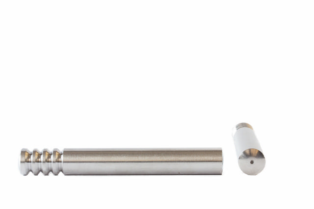 NIVELLERINGSBOLT
