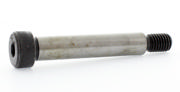 PASSBOLT MED INNV. SEKSKANT ISO 7379 f9 12.9 UBELAGT