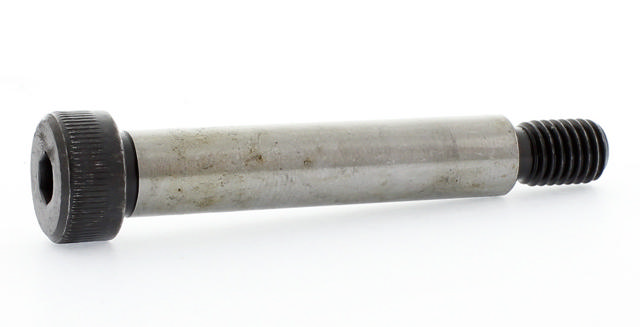PASSBOLT MED INNV. SEKSKANT ISO 7379 f9 12.9 UBELAGT
