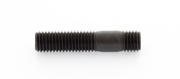 PINNESKRUE DIN 938 8.8 UBELAGT
