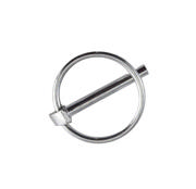 RINGPINNE DIN 11023 ELFORSINKET