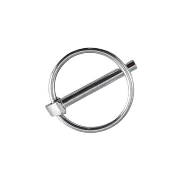 RINGPINNE DIN 11023 ELFORSINKET