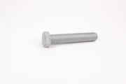 SEKSKANTSKRUE HELGJENGET ISO 4017 8.8 ZINC FLAKE
