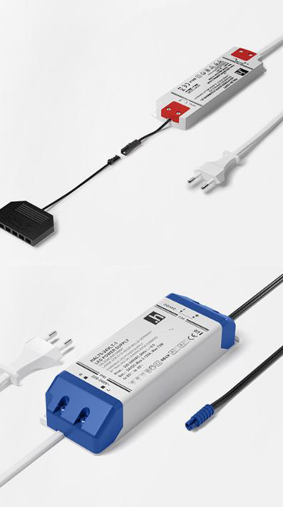 LED TRAFO DIMBAR 