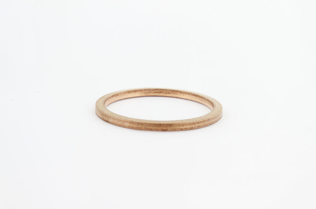 KOBBERPAKNING - DIN 7603