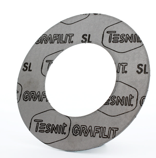 FLENSPAKNING GRAFILIT SL - NS157 