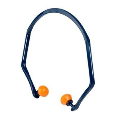 3M™ 1310  ØREPROPPER MED BØYLE