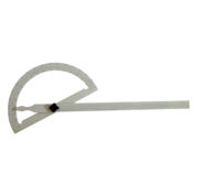 GRADSKIVER 150mm 200mm 0-180 GR. 05058002