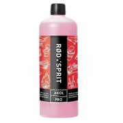 RØDSPRIT 1L - AKOL PRO, FLASKE