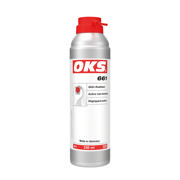 AKTIV RUSTLØSER SYNTETISK - OKS 661 SPRAY