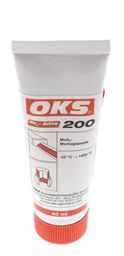 MONTERINGSPASTA 40ml - OKS 200 TUBE MOS2