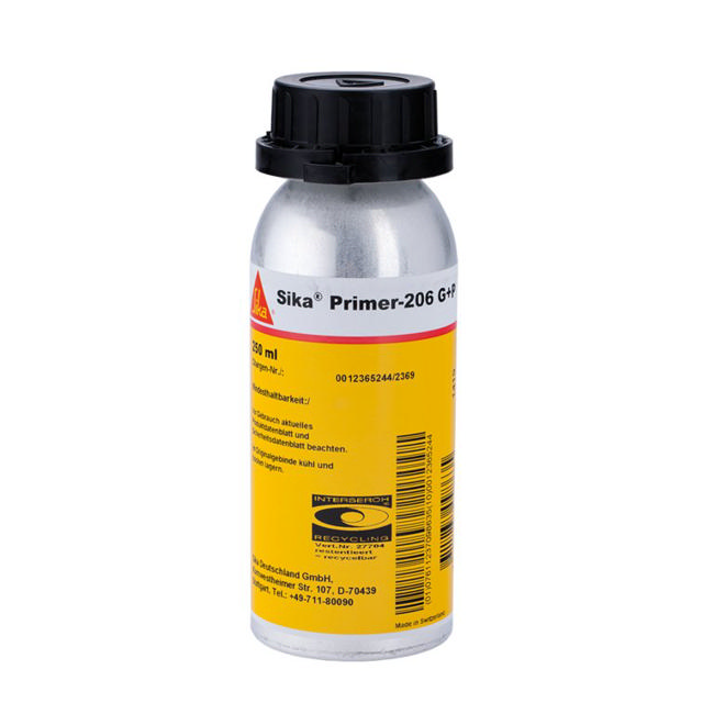 SIKA 206 PRIMER G+P