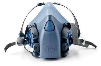 3M™ HALVMASKE 7500 - SERIEN