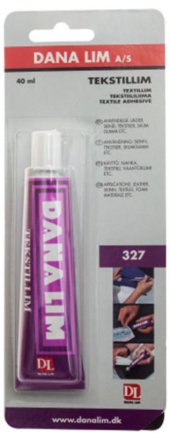 DANA 327 TEKSTILLIM
