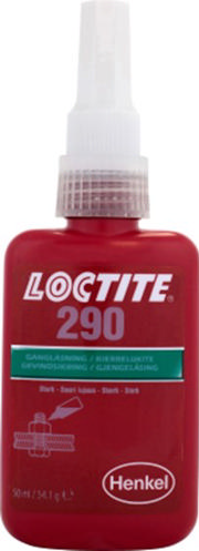 LOCTITE 290 GJENGESIKRING