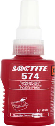 LOCTITE 574 PAKNINGSPRODUKT