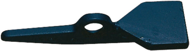 PISTOL FOR TROMMELLØFTER