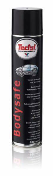 TECTYL BODYSAFE WAX
