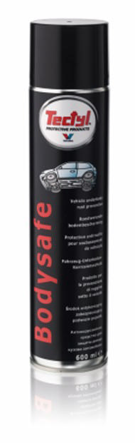 TECTYL BODYSAFE WAX