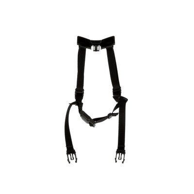 HAKESTROPP TIL 3M™ SecureFit™ X5500 VERNEHJELM