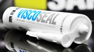 MS-POLYMÈR 290ml TUBE VISCOSEAL 6958R 