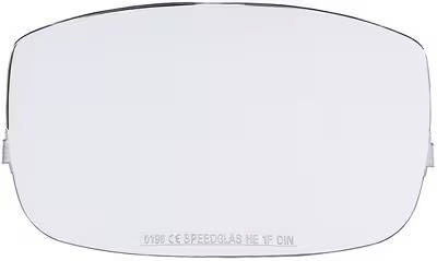 3M SPEEDGLAS YTRE BESKYTTELSESGLASS TIL ALLE 9000-MODELLER