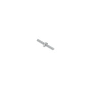 CONNECTOR FOR PUSH TO OPEN