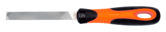 BAHCO ERGO ANSATSFILER GROV/MEDIUM/FIN