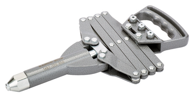 BAHCO BLINDNAGLETANG