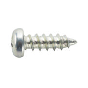 PAN ELSKRUER MED TWINFAST GJENGER OG PENETRERENDE SPISS ST/0,7mm