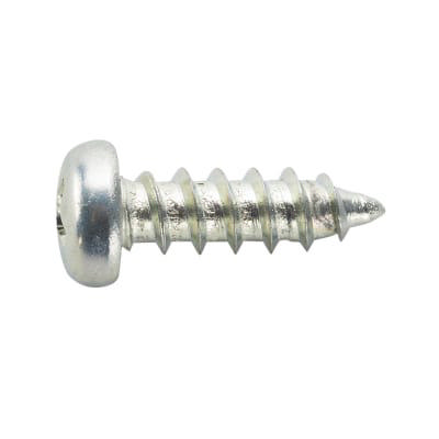 PAN ELSKRUER MED TWINFAST GJENGER OG PENETRERENDE SPISS ST/0,7mm